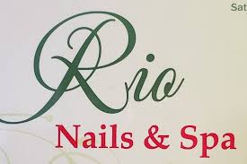 rio nails and spa