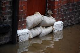 Flood Barriers For Doors 3 Ways To