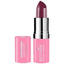 biotique natural makeup starkissed