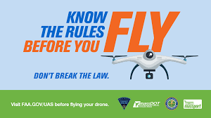 drone safety