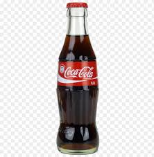 coca cola bottle png images
