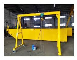 Comes in particularly handy for starting the design of the gantry crane. 1 Ton Gantry Crane Cost Effective Gantry Cranes For Sale
