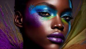 creative makeup images free