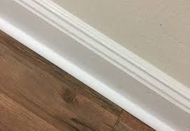 Homedepot.com has been visited by 1m+ users in the past month How To Install Quarter Round Molding With A Hammer And Nails Cabana State Of Mind