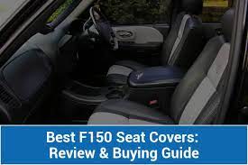 Best F150 Seat Covers 6 Top Choices