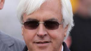 The troubled trainer will not be allowed have runners in the kentucky derby, or any other race at the track during his ban. Bob Baffert America S Best Racing