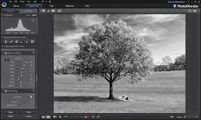 converting photos to black and white