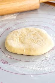 empanada dough recipe for frying