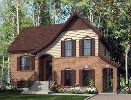 House Plan 50308 With 1788 Sq Ft 4