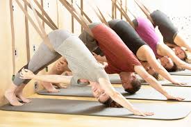 yoga wall teacher training at free