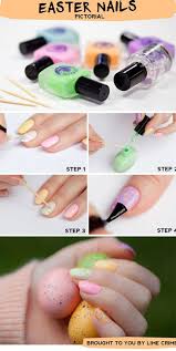 easter nail art designs all for