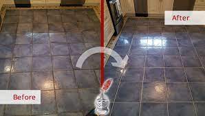 grout sealing in quincy ma