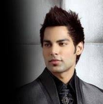 best groom hairstyle for