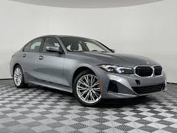 pre owned 2023 bmw 3 series 330i