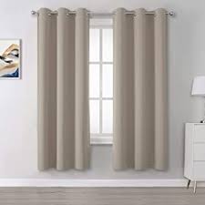 Some of the best curtains for living room are they have a touch of tradition in them but still manage to fit the modern living room with just the right décor. Amazon Com Tan Curtains
