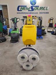 industrial carpet cleaner machine