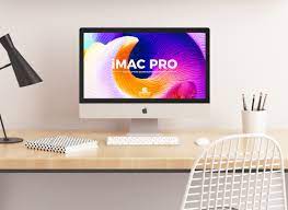 33 Free iMac Mockups For Professional ...
