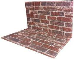 3d brick wall panels pvc foam