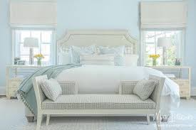 pale blue bedrooms blue master bedroom