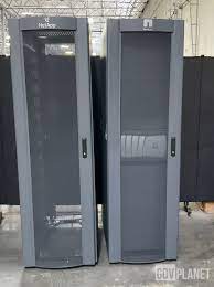 orted netapp server rack cabinets in