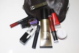 what s in my makeup bag 8 beauty gurus