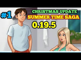 Summertime saga is undoubtedly one of the most realistic dating games you will ever come across. Best Adult Game You Have Played Ever Games Like Summertime Saga