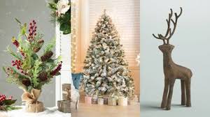 wayfair christmas decorations are