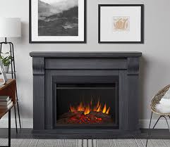 Real Flame Electric Fireplaces