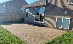 Patio Pavers Tips For Laying Them