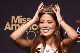 Miss America 2022 makes history as ...