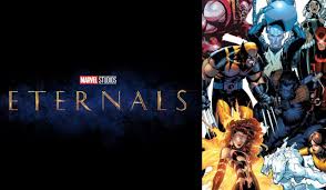 Produced by marvel studios and distributed by walt disney studios motion pictures, it is intended to be the 26th film in the marvel cinematic universe (mcu). Eternals Post Credits Scene May Set Up The X Men