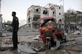 Resultado de imagen para somalia 26 muertos ataque fotos