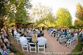 cascade gardens wedding venue