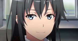 Long hair, blue eyes, anime, anime girls, black hair, maid. Top 10 Anime Girls With Black Hair