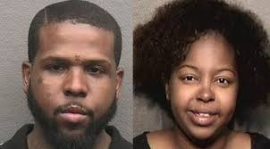 HPD: Couple arrested, accused of having sex in movie theater