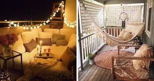 59 cozy balcony decorating ideas