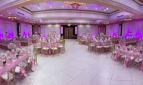 Their banquet hall is decorated extravagantly with vibrant colors and equipped with state of the art technology to present you with grand event experience. Book Baby Shower Halls As You Organize A Diaper Shower