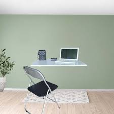 Wall Mounted Desk Table