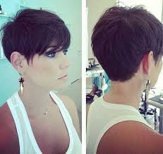 In the beginning, it is a good idea to remember the adage. 15 Short Razor Haircuts Short Hairstyles Haircuts 2019 2020