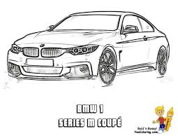 These alphabet coloring sheets will help little ones identify uppercase and lowercase versions of each letter. Yescoloring Coloring Pages Print Out This Bmw 1 Series M Car Coloring Sheet Stop Foolin Tell Other Coloring Kids Your Eyeballs Found Yescoloring Https Buff Ly 2nek5ri Facebook