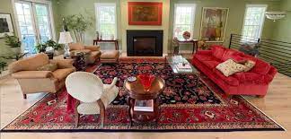 luxury oriental area rugs in berkeley