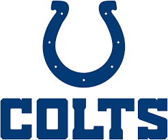 This logo was retained from the colts' time in baltimore. Indianapolis Colts 2021 News Schedule Roster Score Injury Report