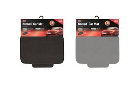 3m nomad car mats l a car