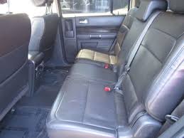 Ford Flex Sel