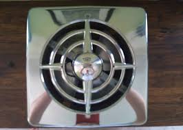 Kitchen Exhaust Exhaust Fan