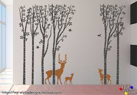 Wall Art Decal Wall Decal Large