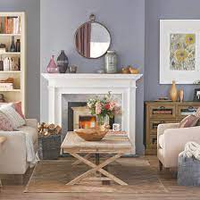grey living room uk home design ideas