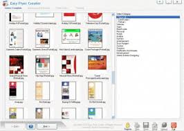 Download The Latest Version Of Easy Flyer Creator Free In