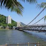 Suspension Bridge (Sao Vicente) - All You Need to Know BEFORE You Go