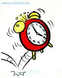 Fotosearch enhanced rf royalty free. Alarm Clock Free Cartoon Of Jumping Alarm Clock Caricatures Ireland By Allan Cavanagh